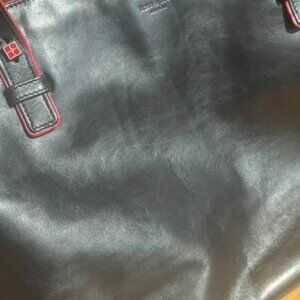 Vintage Kate Spade bag Navy